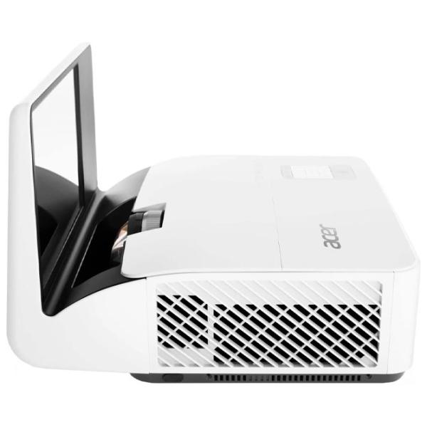 Proiector Acer U5320W Home and Office/ White photo 3