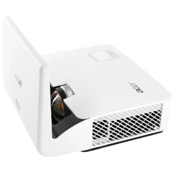Proiector Acer U5320W Home and Office/ White photo 4