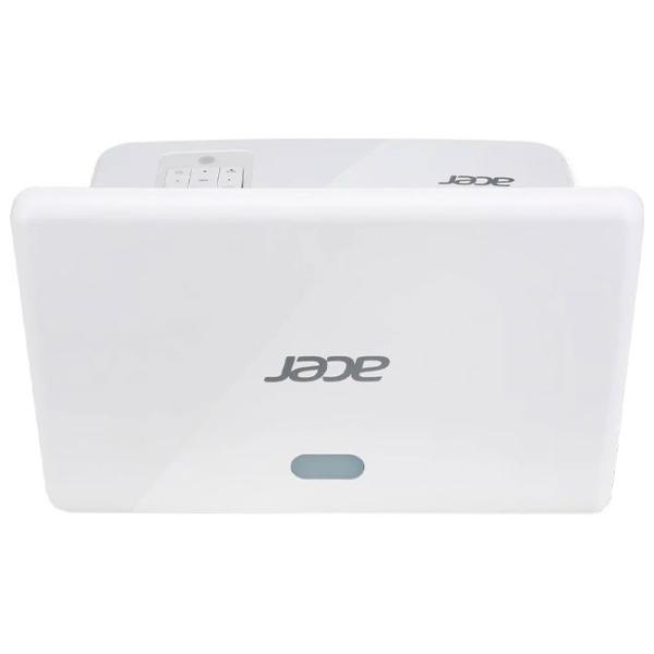 Proiector Acer U5320W Home and Office/ White photo 5