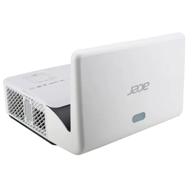 Proiector Acer U5320W Home and Office/ White photo 6