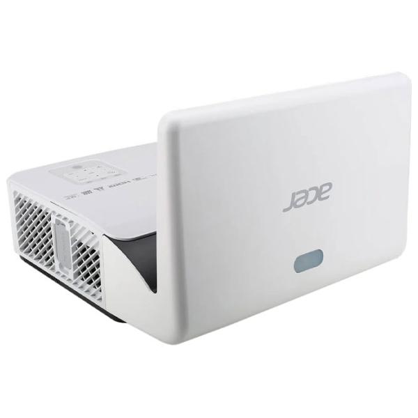 Proiector Acer U5320W Home and Office/ White photo 6