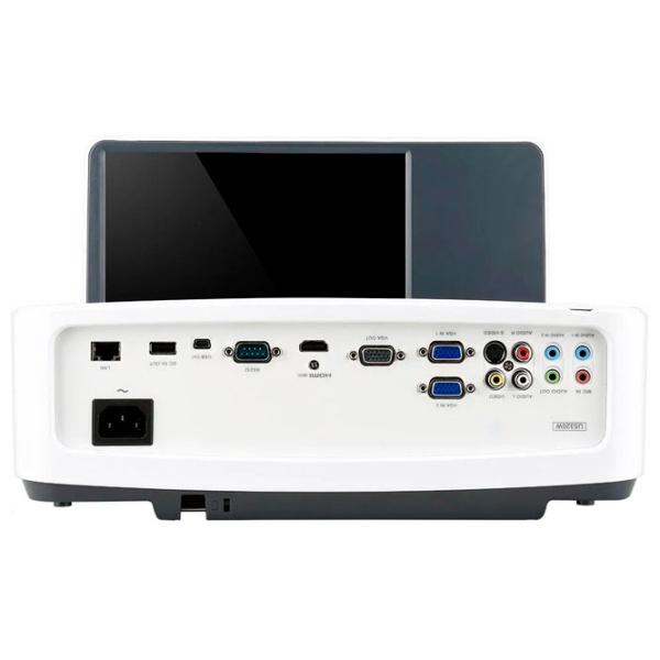 Proiector Acer U5320W Home and Office/ White photo 7