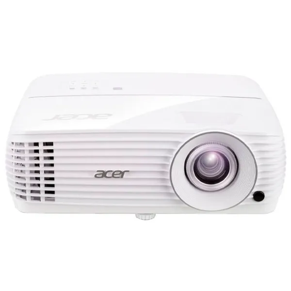 Проектор Acer V6810 Для дома и офиса/ Белый photo 2