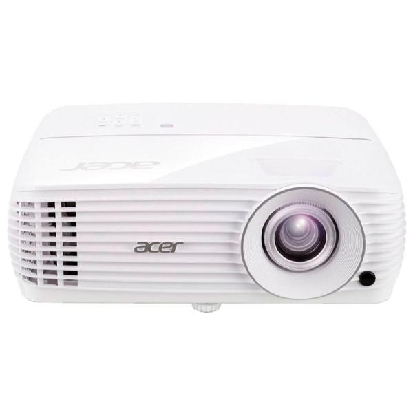 Проектор Acer V6810 Для дома и офиса/ Белый photo 2