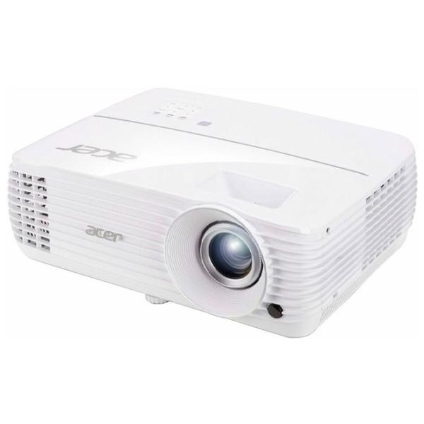 Проектор Acer V6810 Для дома и офиса/ Белый photo 3