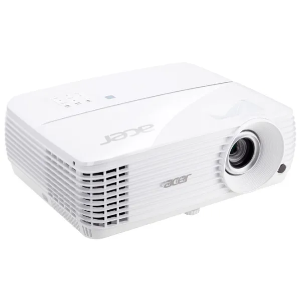 Проектор Acer V6810 Для дома и офиса/ Белый photo 4