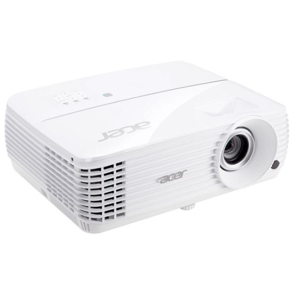 Проектор Acer V6810 Для дома и офиса/ Белый photo 4