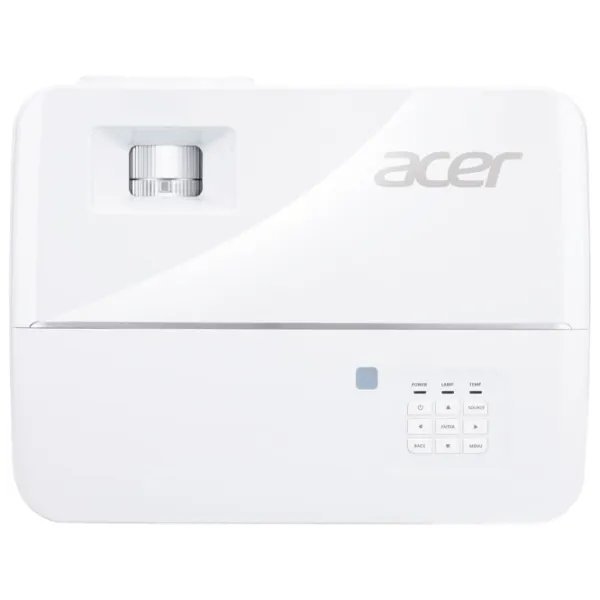 Проектор Acer V6810 Для дома и офиса/ Белый photo 5