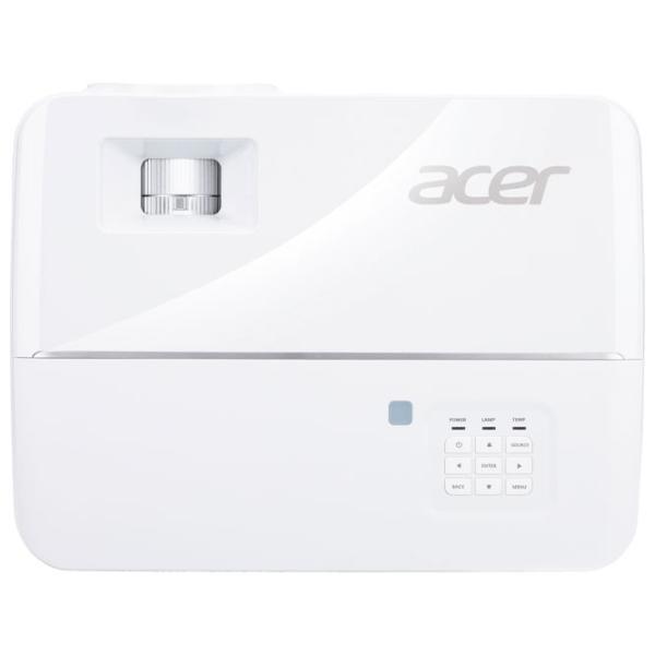 Проектор Acer V6810 Для дома и офиса/ Белый photo 5