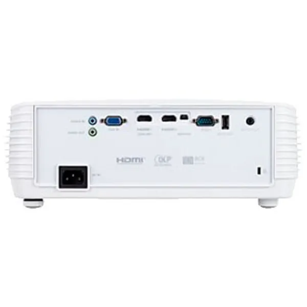 Проектор Acer V6810 Для дома и офиса/ Белый photo 6