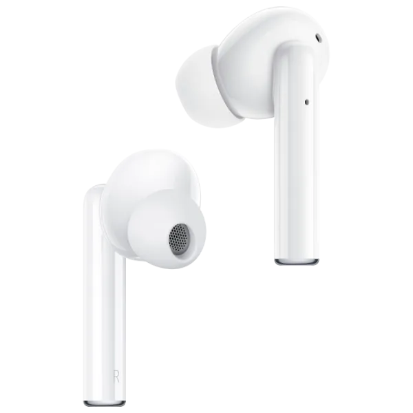 Căști Realme Buds Air PRO White Fără fir/ Personal photo 3