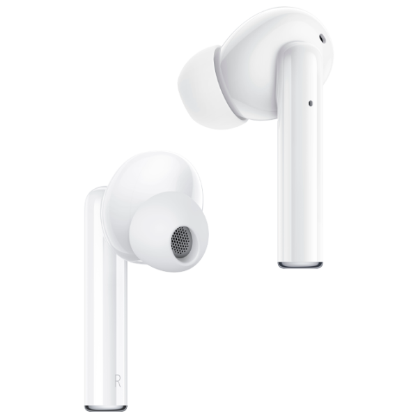 Căști Realme Buds Air PRO White Fără fir/ Personal photo 3