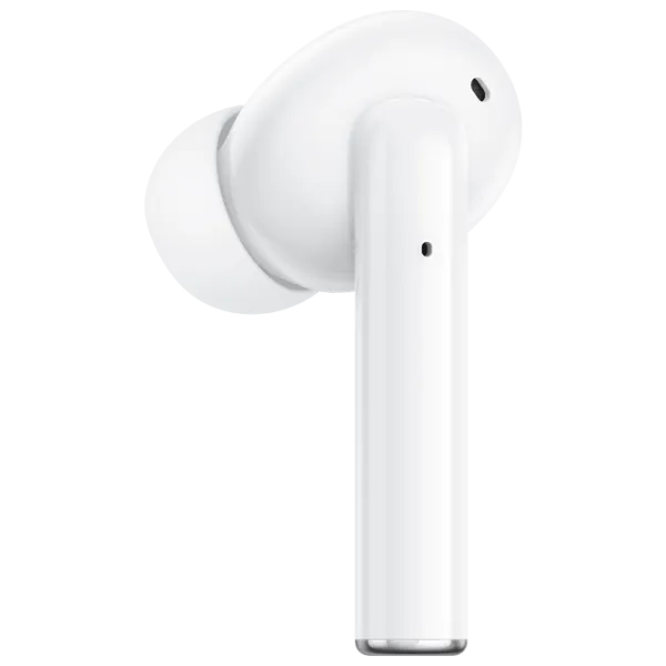 Căști Realme Buds Air PRO White Fără fir/ Personal photo 4