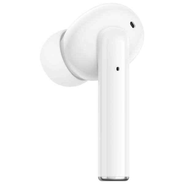 Căști Realme Buds Air PRO White Fără fir/ Personal photo 4