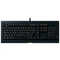 Tastatură Razer Cynosa Lite Cu fir / Black photo 2