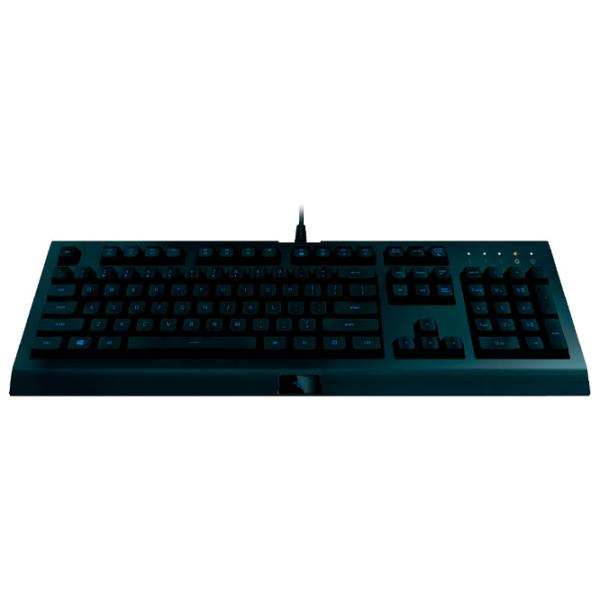 Tastatură Razer Cynosa Lite Cu fir/ Black photo 3