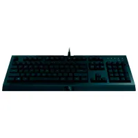 Tastatură Razer Cynosa Lite Cu fir / Black photo 3