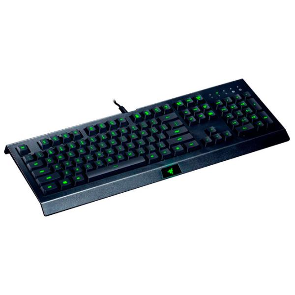 Tastatură Razer Cynosa Lite Cu fir/ Black photo 4