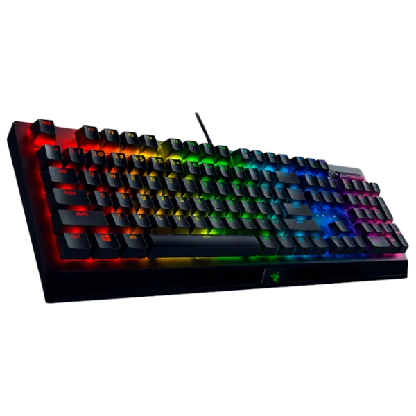 Tastatură Razer BlackWidow V3 Switch Cu fir/ Black photo 2