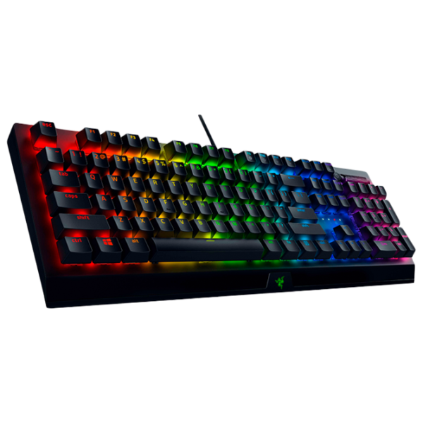 Tastatură Razer BlackWidow V3 Switch Cu fir/ Black photo 2