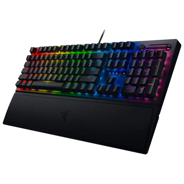Tastatură Razer BlackWidow V3 Switch Cu fir/ Black photo 3