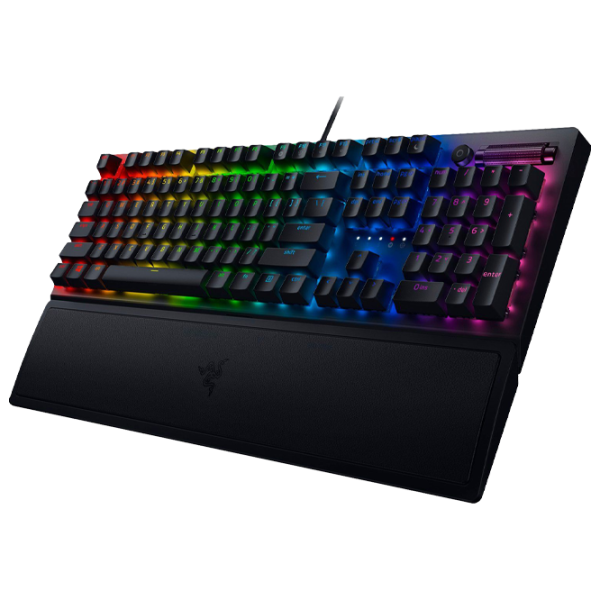 Tastatură Razer BlackWidow V3 Switch Cu fir/ Black photo 3