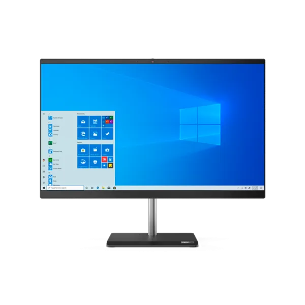 Моноблок Lenovo AIO 23.8" Full HD Core i7/ V50a 24IMB/ 16 ГБ/ 512 ГБ/ Черный photo 6
