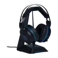 Наушники Razer Thresher Ultimate Синий Беспроводные/ Игровой photo 2