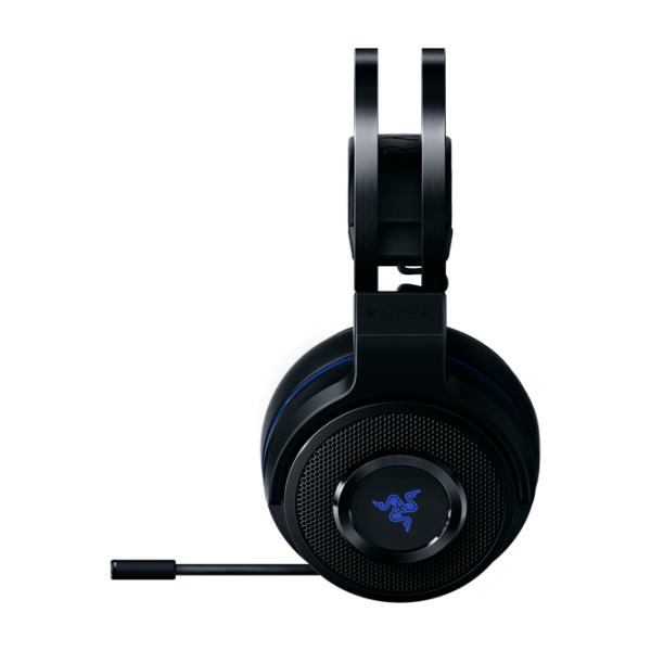 Căști Razer Thresher Ultimate Blue Fără fir/ Gaming photo 3 Căști Razer Thresher Ultimate Blue Fără fir/ Gaming photo 3