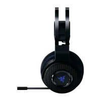 Наушники Razer Thresher Ultimate Синий Беспроводные/ Игровой photo 3