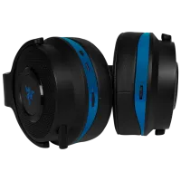 Наушники Razer Thresher Ultimate Синий Беспроводные/ Игровой photo 4