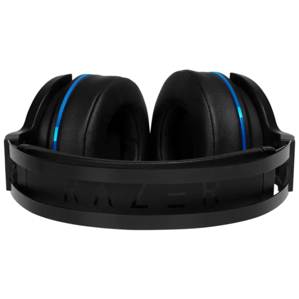 Căști Razer Thresher Ultimate Blue Fără fir/ Gaming photo 5 Căști Razer Thresher Ultimate Blue Fără fir/ Gaming photo 5