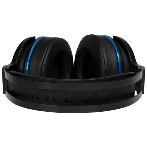 Căști Razer Thresher Ultimate Blue Fără fir/ Gaming photo 5 Căști Razer Thresher Ultimate Blue Fără fir/ Gaming photo 5