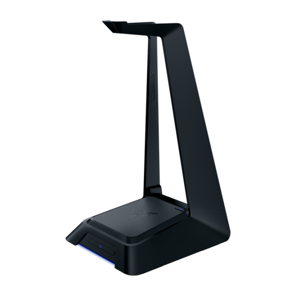 Căști Razer Thresher Ultimate Blue Fără fir/ Gaming photo 6 Căști Razer Thresher Ultimate Blue Fără fir/ Gaming photo 6