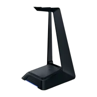Наушники Razer Thresher Ultimate Синий Беспроводные/ Игровой photo 6