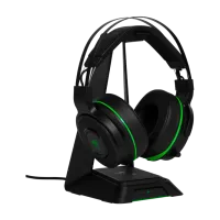 Наушники Razer Thresher Ultimate Зелёный Беспроводные/ Игровой photo 2