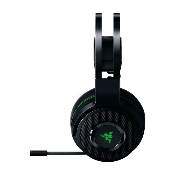 Căști Razer Thresher Ultimate Green Fără fir/ Gaming photo 3