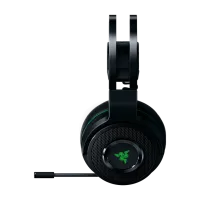 Наушники Razer Thresher Ultimate Зелёный Беспроводные/ Игровой photo 3