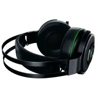 Наушники Razer Thresher Ultimate Зелёный Беспроводные/ Игровой photo 4