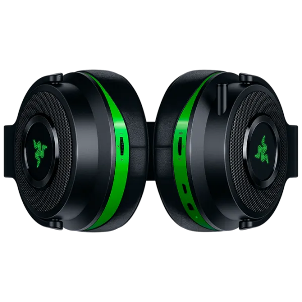 Căști Razer Thresher Ultimate Green Fără fir/ Gaming photo 5