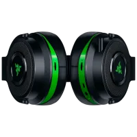 Наушники Razer Thresher Ultimate Зелёный Беспроводные/ Игровой photo 5