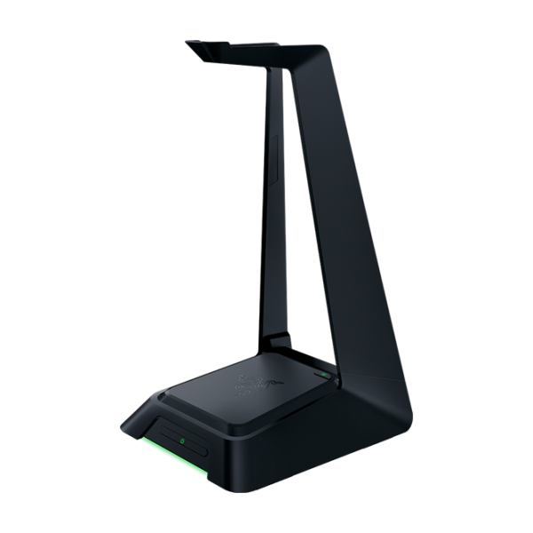 Căști Razer Thresher Ultimate Green Fără fir/ Gaming photo 6