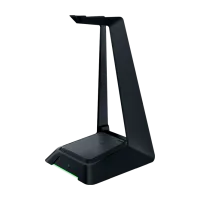 Наушники Razer Thresher Ultimate Зелёный Беспроводные/ Игровой photo 6