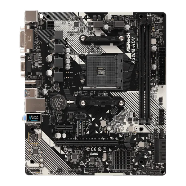 Calculator de jocuri Navigator 00051 Ryzen 5/ 8 GB/ 240 GB photo 2 Calculator de jocuri Navigator 00051 Ryzen 5/ 8 GB/ 240 GB photo 2