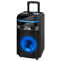 Boxă pentru Party Blaupunkt PS06 600 W/ Black photo 2