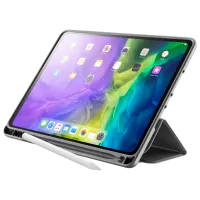 Husă pentru tabletă Apple iPad Pro 11'' 1st - 3rd FOLIOPENIPADP2211K 11"/ Black photo 2