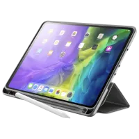 Husă pentru tabletă Apple iPad Pro 11'' 1st - 3rd FOLIOPENIPADP2211K 11"/ Black photo 6