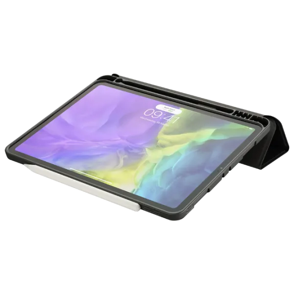 Чехол для планшета Apple iPad Pro 11'' 1st - 3rd FOLIOPENIPADP2211K 11"/ Черный photo 5 Чехол для планшета Apple iPad Pro 11'' 1st - 3rd FOLIOPENIPADP2211K 11"/ Черный photo 5