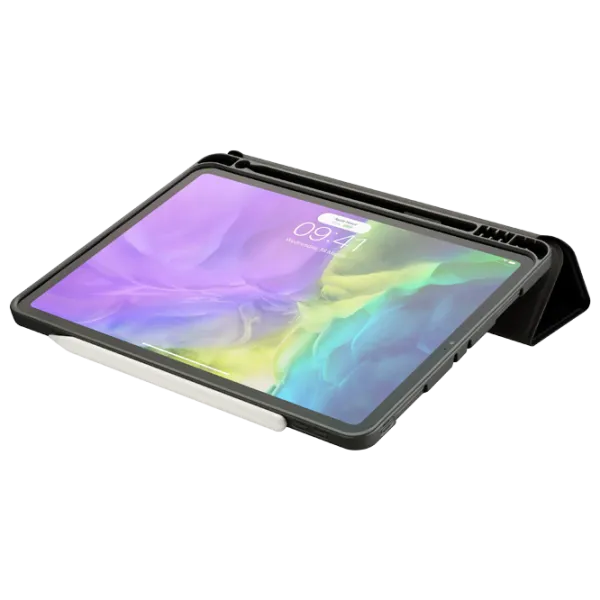 Чехол для планшета Apple iPad Pro 11'' 1st - 3rd FOLIOPENIPADP2211K 11"/ Черный photo 6 Чехол для планшета Apple iPad Pro 11'' 1st - 3rd FOLIOPENIPADP2211K 11"/ Черный photo 6