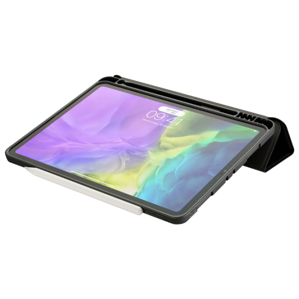Чехол для планшета Apple iPad Pro 11'' 1st - 3rd FOLIOPENIPADP2211K 11"/ Черный photo 6 Чехол для планшета Apple iPad Pro 11'' 1st - 3rd FOLIOPENIPADP2211K 11"/ Черный photo 6